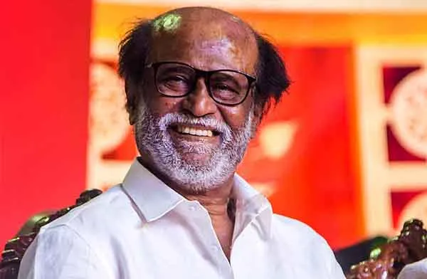 rajini
