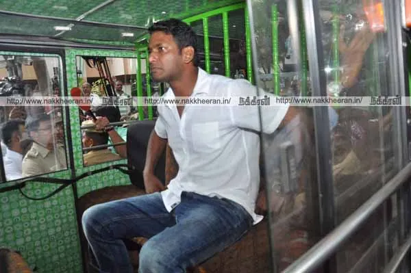 vishal