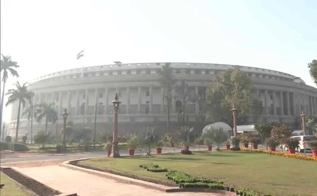 parliament 
