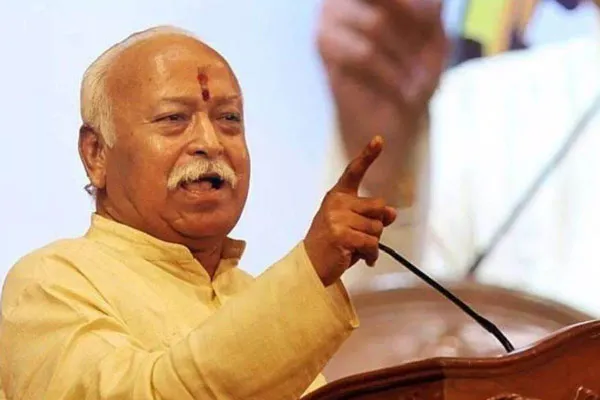 RSS accuses BJP 