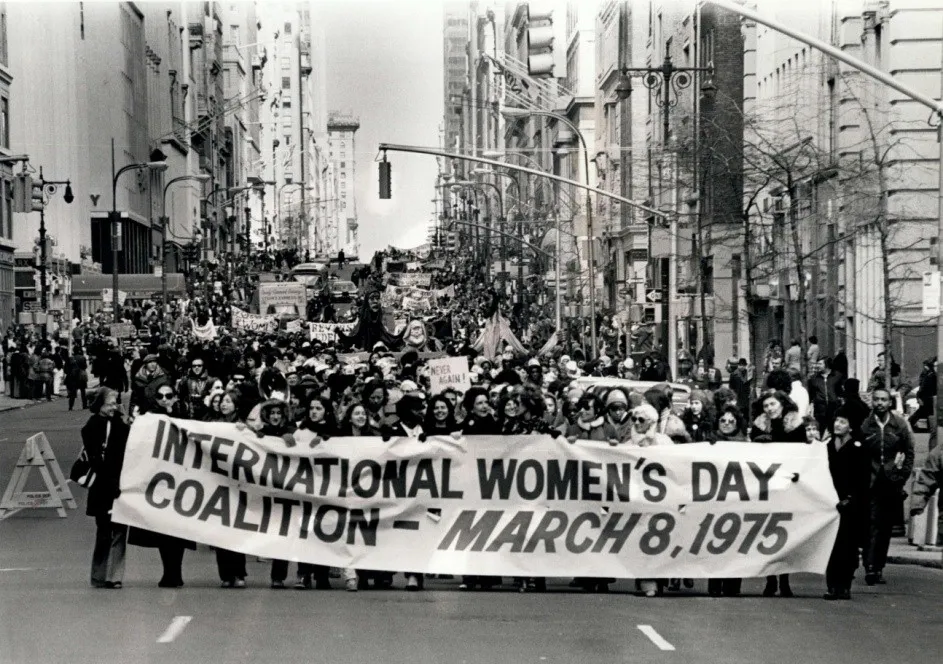 women's day