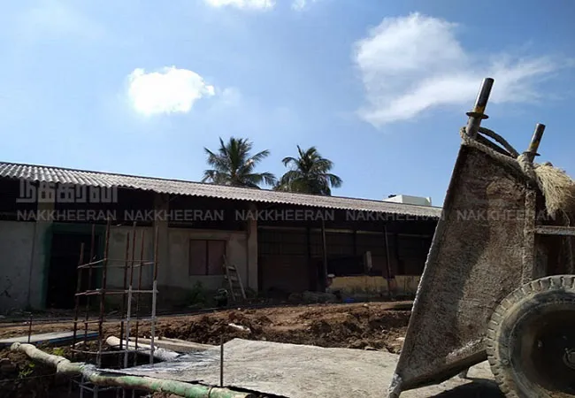 salem corporation schools and childrens fertilizer plant peoples 