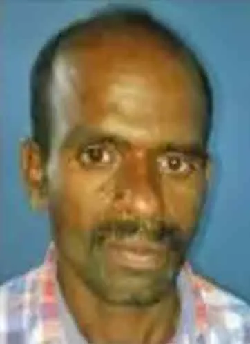 businessman as threatened; Pennagaram policeman including two handcuffs