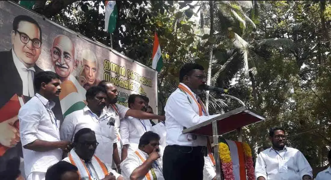thirumavalavan speech 