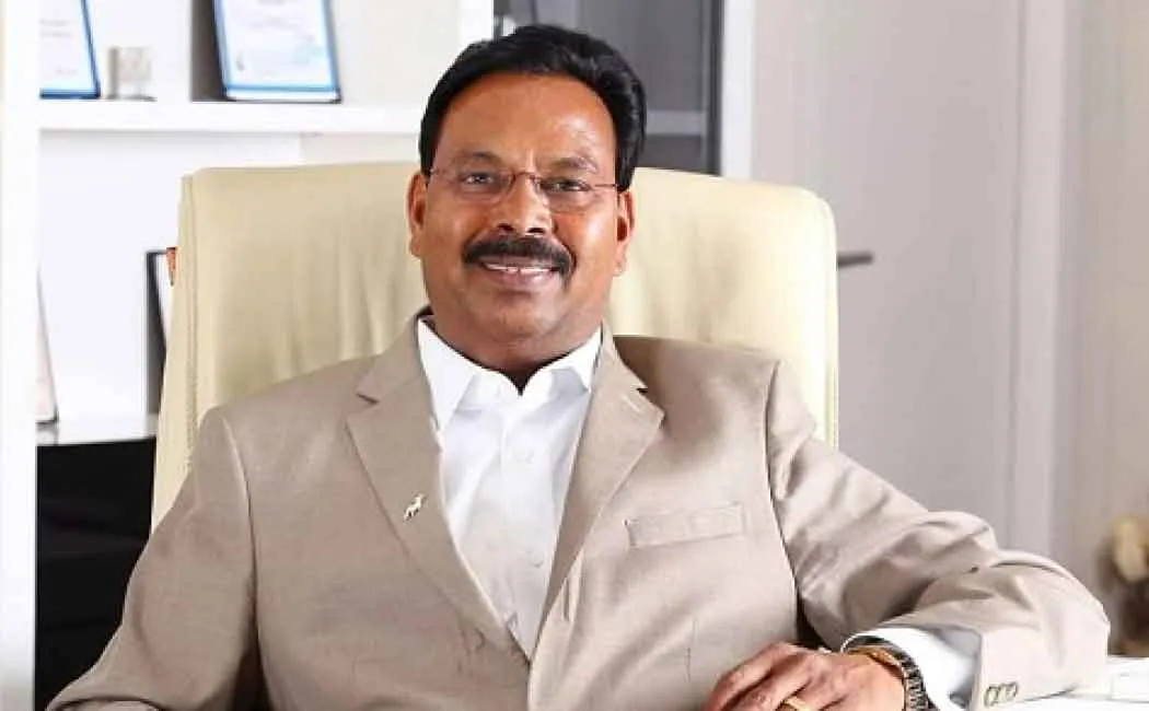 ruby manoharan