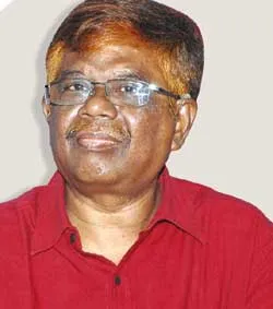 justice chandru
