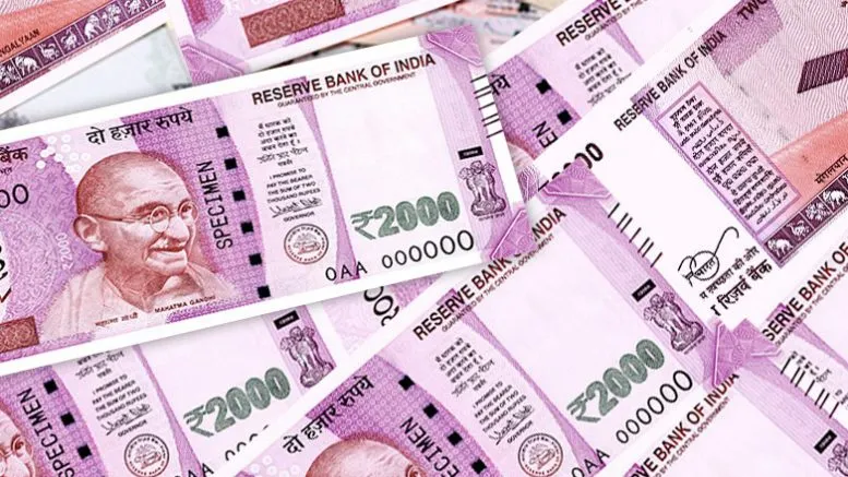 rupee