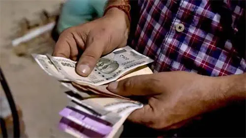 rupee