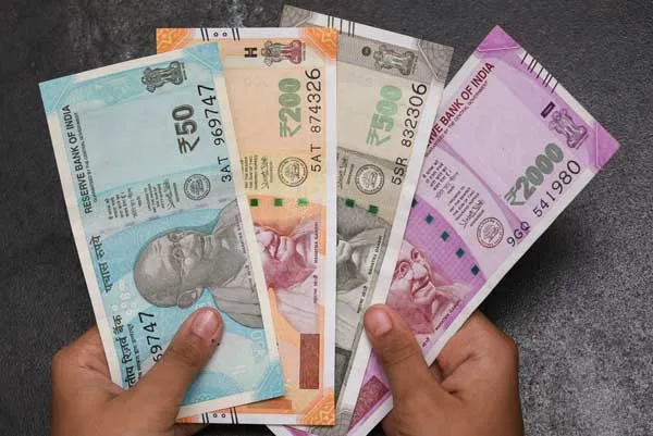 rupees