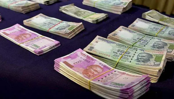 rupees
