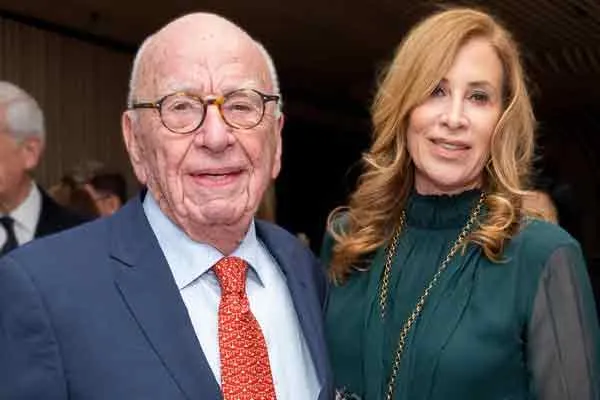ninety two years old american journalist marriage issue