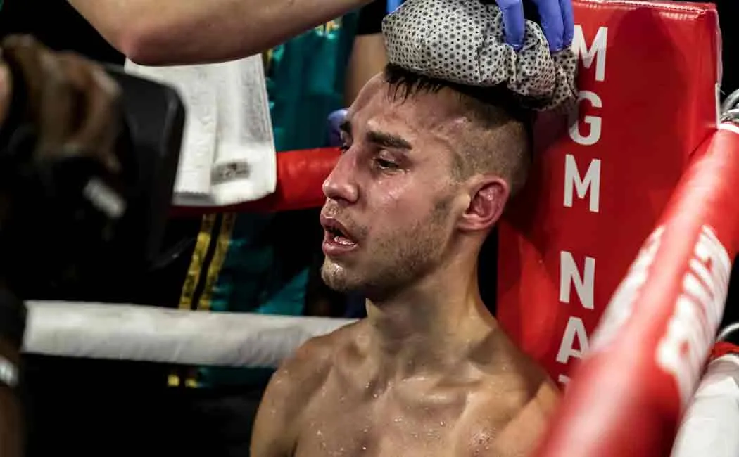 famous russian boxer passed away 