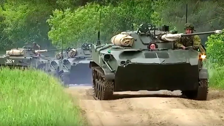 russia