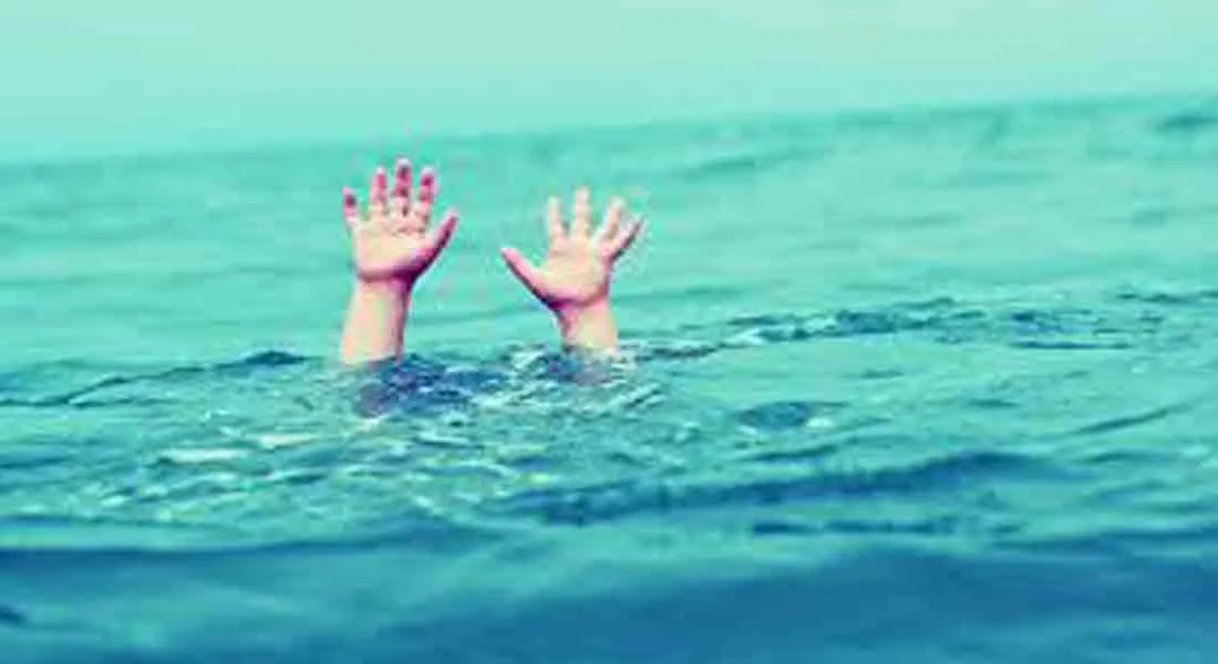 incident in mecherry lake 