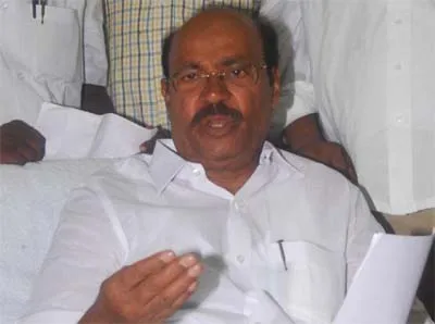 Ramadoss