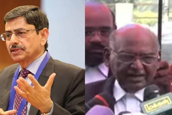Governor's meeting with Periyar University Vice-Chancellor; A barrage of questions from senior counsel