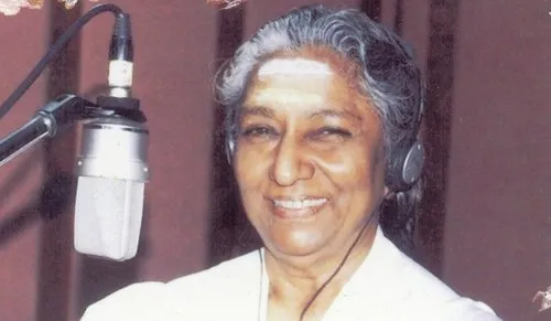 janaki birthday