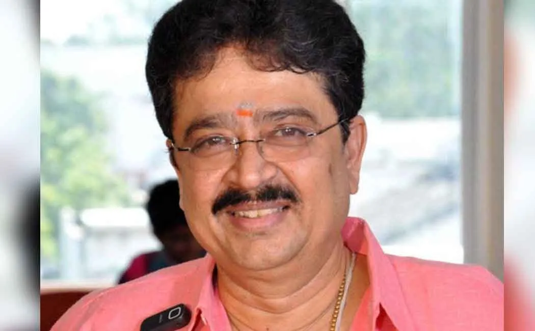 s vee sekar