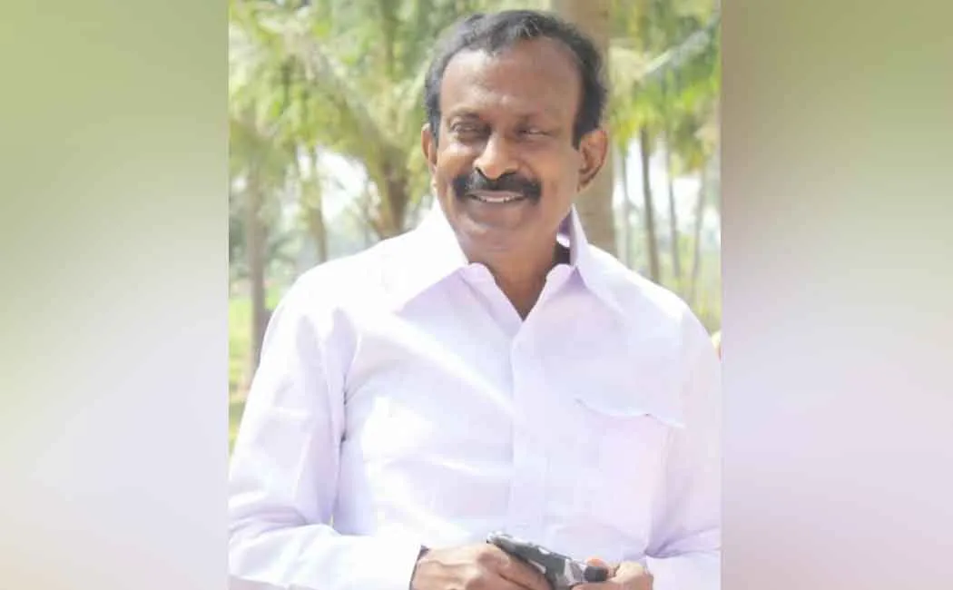 Senior ministers who run non-stop like junior ministers