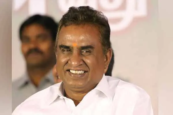 Tender malpractice case against Minister SB Velumani! -Adjournment for live hearing!