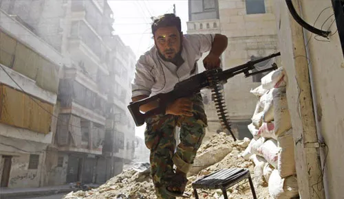 Syria