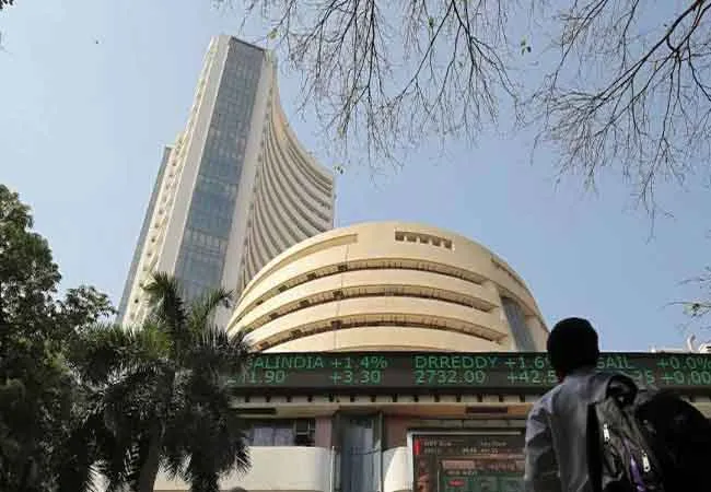 mumbai stock market nifty, sensex 