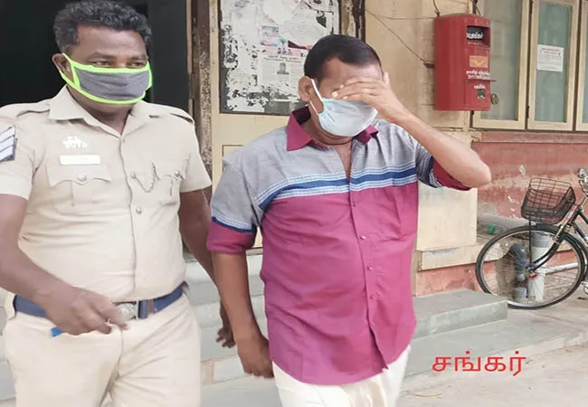 virudhachalam temples security incident  court judgement  