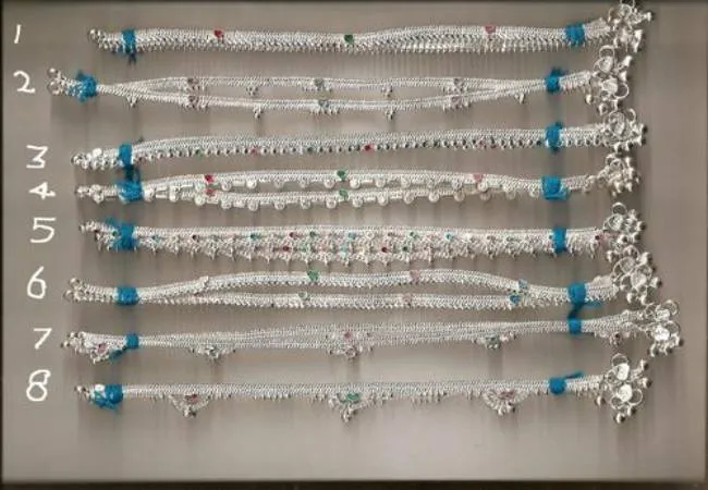 silver price decrease silver chain manufacturing owners 