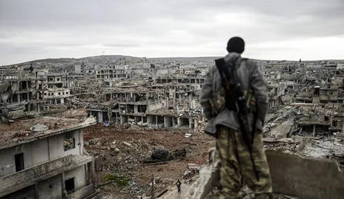 Syria