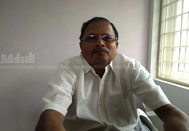 King Winstar Sivakumar refuses to cooperate with Settlement Commission Judge turmoil !!