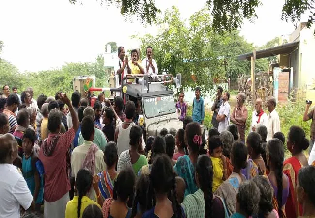 virudhunagar district local body election sattur mla speech peoples 