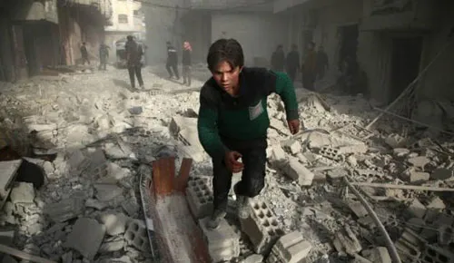 Syria