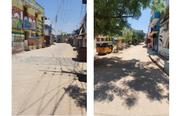 Melapalayam - 