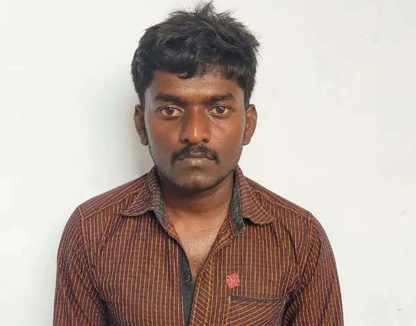 salem - jalakandapuram 