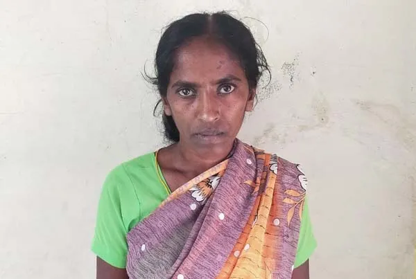 salem - jalakandapuram 