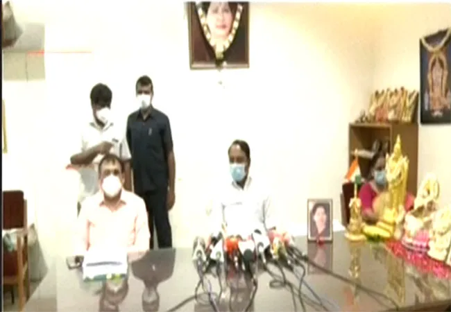 education minister sengottaiyan press meet 