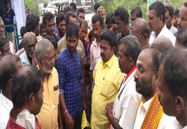 virudhunagar district local body election sattur mla speech peoples 