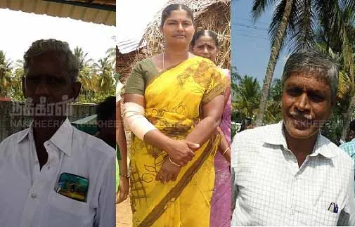 salem- chennai 8 roads chennai high court farmers 