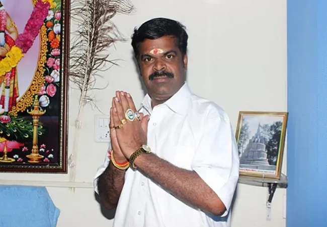 King Winstar Sivakumar refuses to cooperate with Settlement Commission Judge turmoil !!