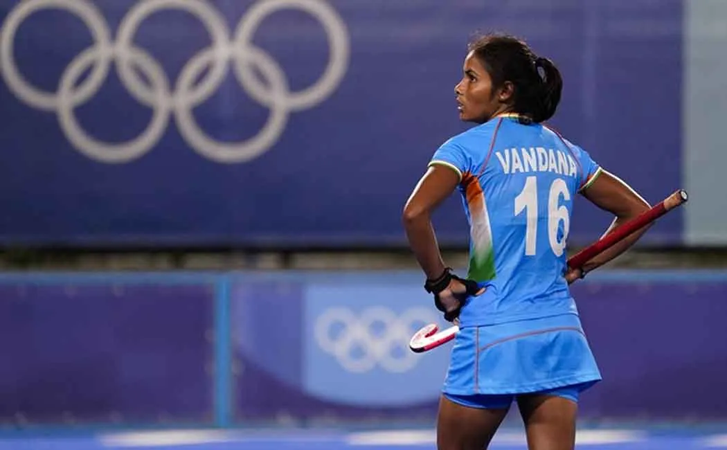 VANDANA KATARIYA 