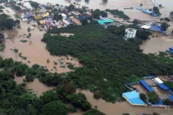 Central Government is ready Governor RN Ravi on rescue and relief work