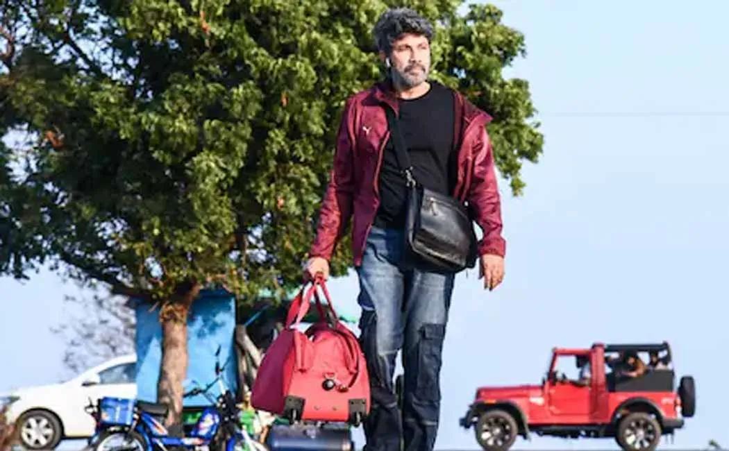 theerpugal virkapadum movie review 