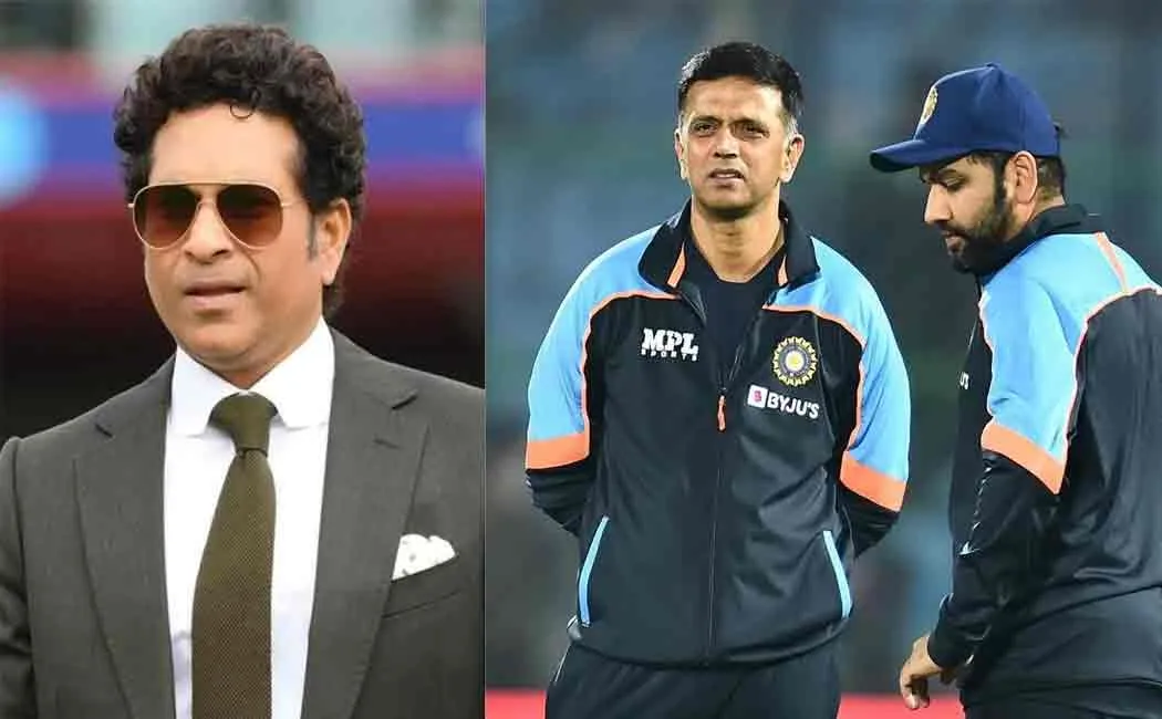 sachin tendulkar 