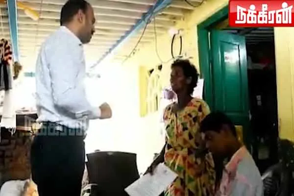 coimbatore district collector action taken within 24 hours 