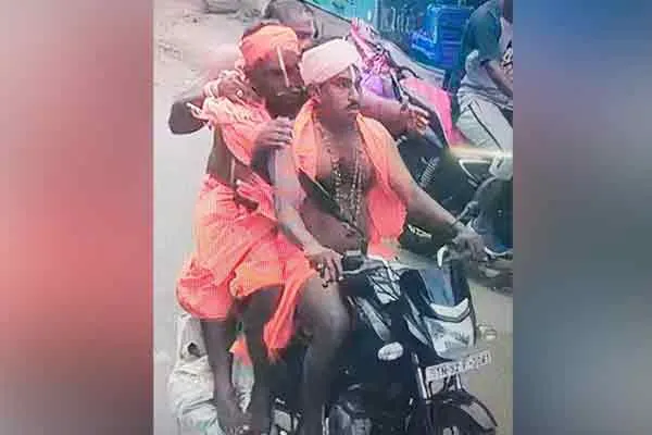 tuticorin sathankulam incident evidence in cctv camera 