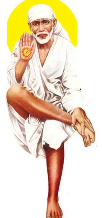 saibaba