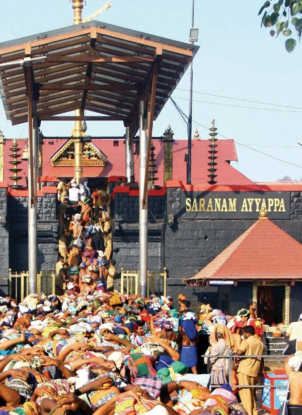 sabaraimala