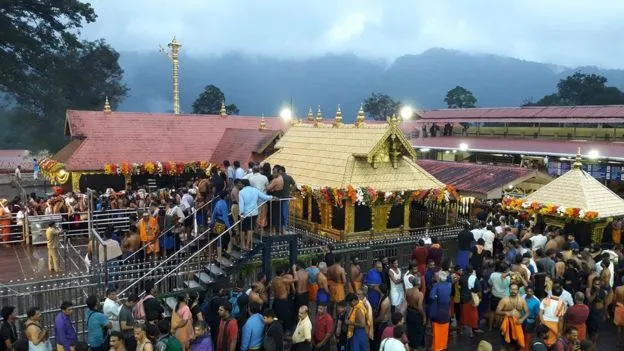 sabarimala case supreme court judgment follow kerala govt 