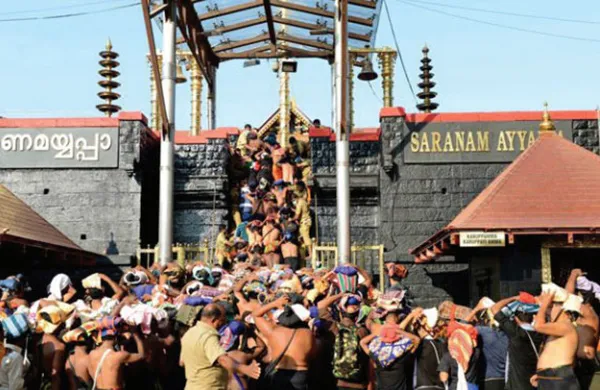 sabarimala