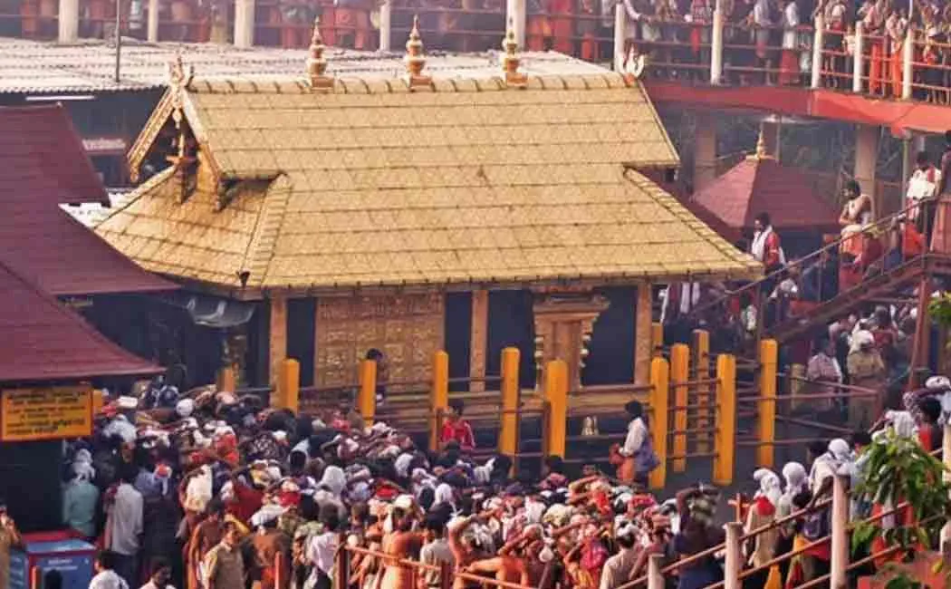 sabarimala